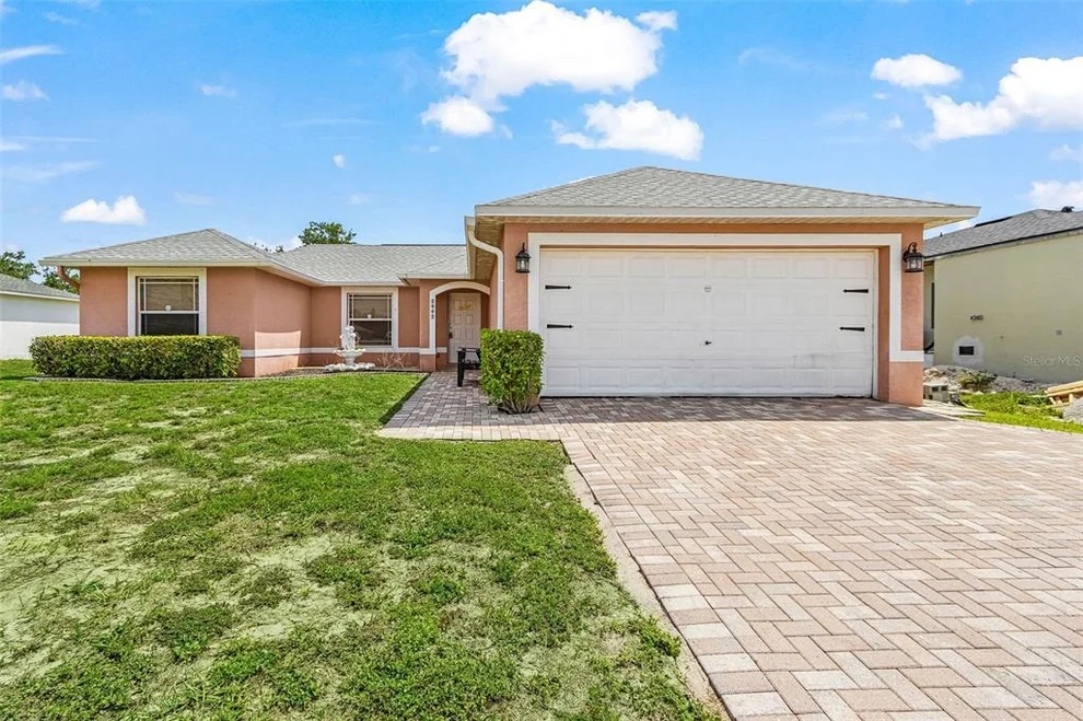 Unit for sale at 2442 EMBERS PARKWAY W, CAPE CORAL, FL 33993