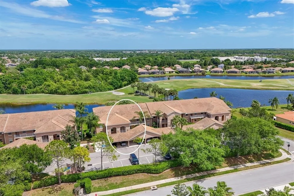 Unit for sale at 1011 FAIRWAYCOVE LANE, BRADENTON, FL 34212