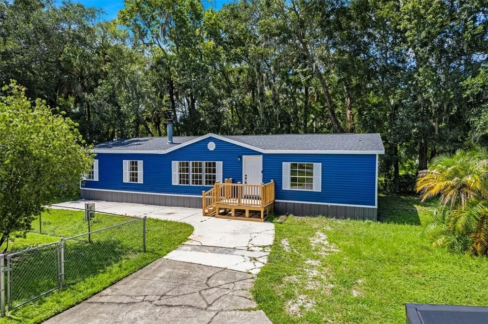 Unit for sale at 2087 PORTO BOULEVARD, NEW SMYRNA BEACH, FL 32168