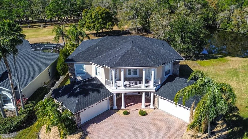 Unit for sale at 15906 PRINCE WILLIAM PLACE, ODESSA, FL 33556
