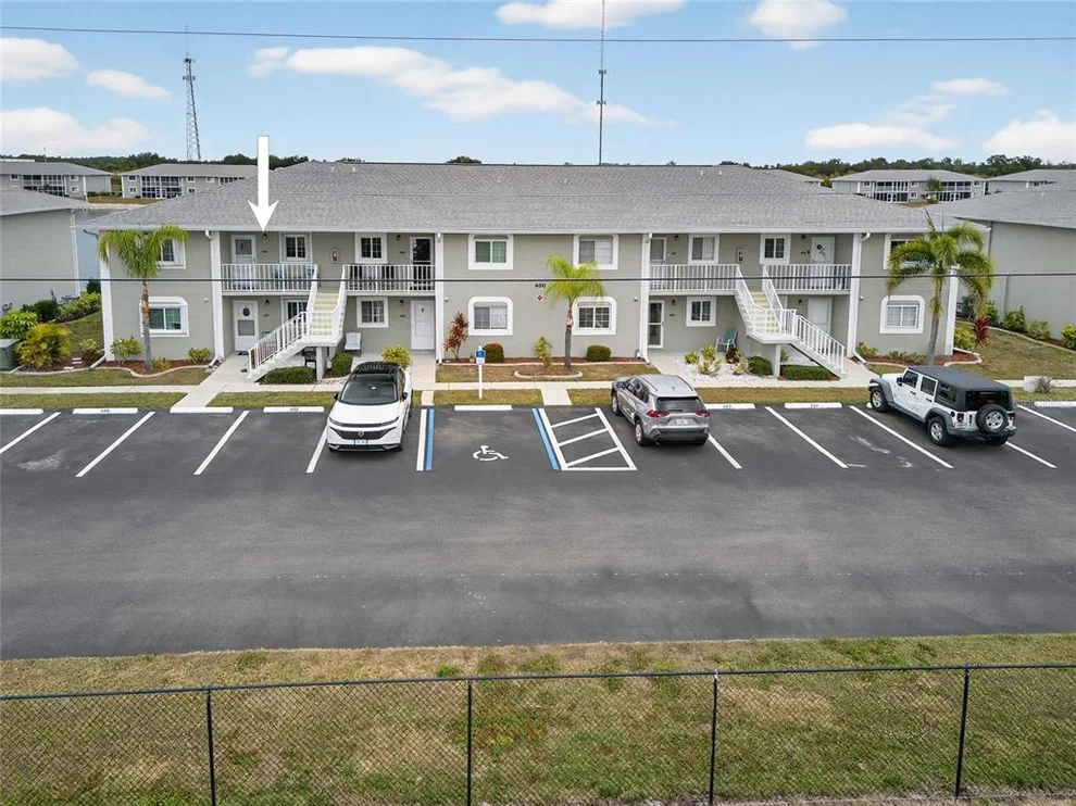 Unit for sale at 3310 LOVELAND BOULEVARD, PUNTA GORDA, FL 33980