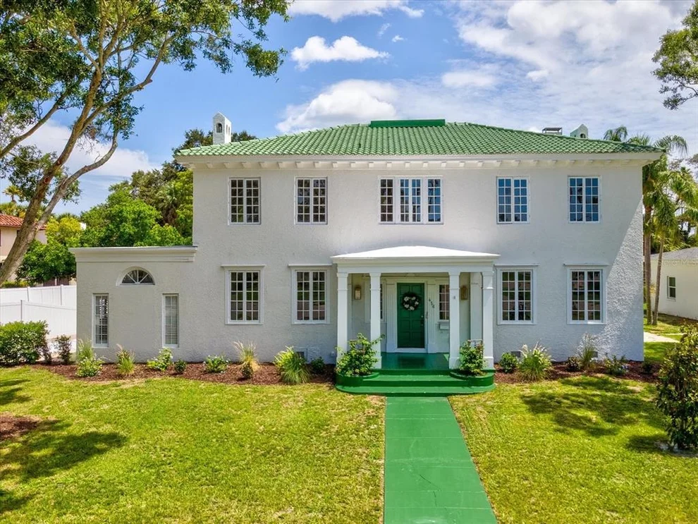 Unit for sale at 456 GARDENIA STREET, BELLEAIR, FL 33756