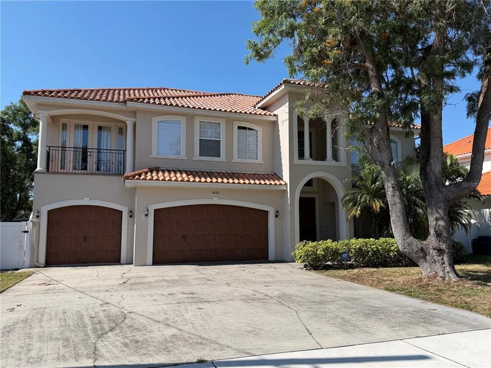 Unit for sale at 3820 W SAN LUIS STREET, TAMPA, FL 33629