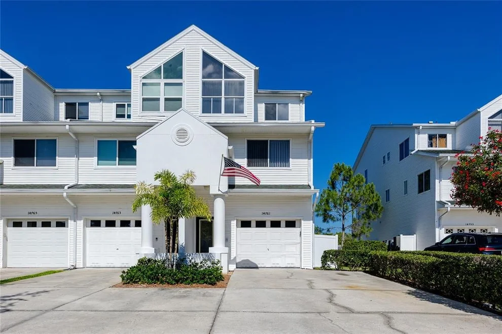 Unit for sale at 14761 SEMINOLE TRAIL, SEMINOLE, FL 33776