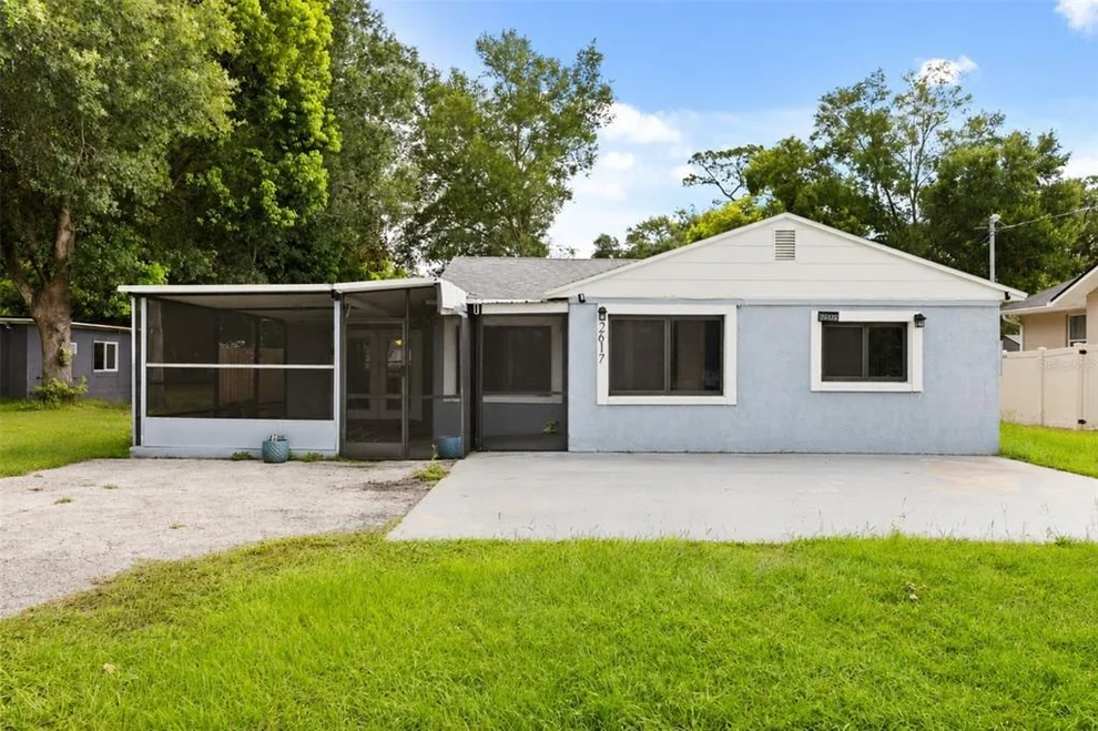 Unit for sale at 2617 S LAUREL AVENUE, SANFORD, FL 32773