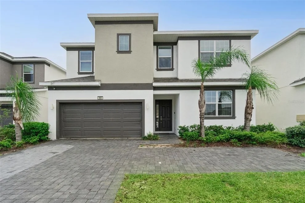 Unit for sale at 262 MARCELLO BOULEVARD, KISSIMMEE, FL 34746