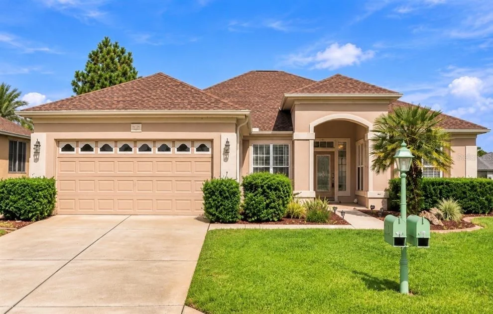 Unit for sale at 9495 SE 130TH PLACE ROAD, SUMMERFIELD, FL 34491