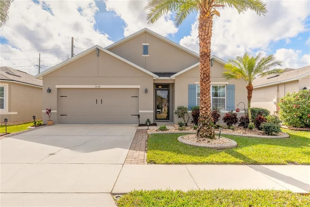 Unit for sale at 2608 STAR CORAL LANE, NEW SMYRNA BEACH, FL 32168