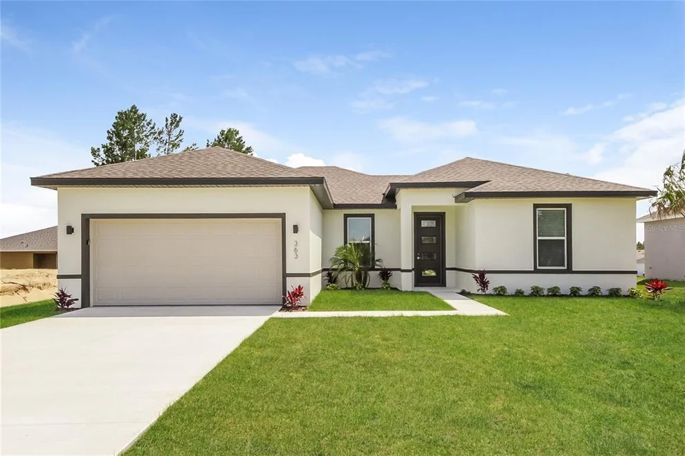 Unit for sale at 363 ELDERBERRY COURT, POINCIANA, FL 34759