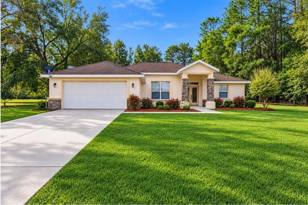 Unit for sale at 2820 E NEWHAVEN STREET, INVERNESS, FL 34453