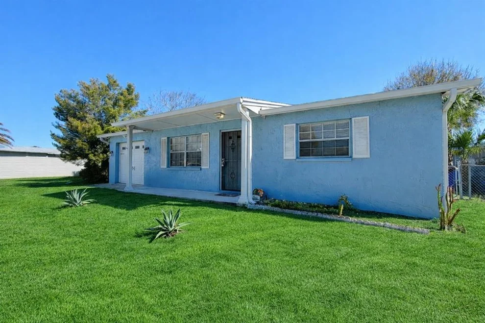 Unit for sale at 9840 CROFTON LANE, PORT RICHEY, FL 34668