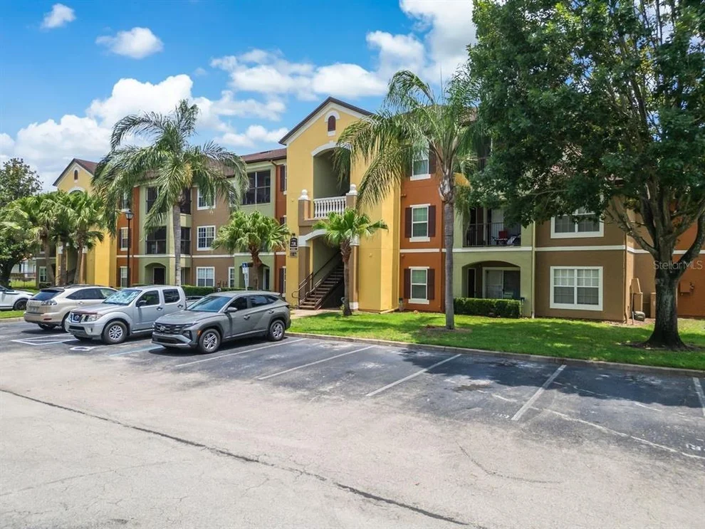 Unit for sale at 738 CREST PINES DRIVE, ORLANDO, FL 32828