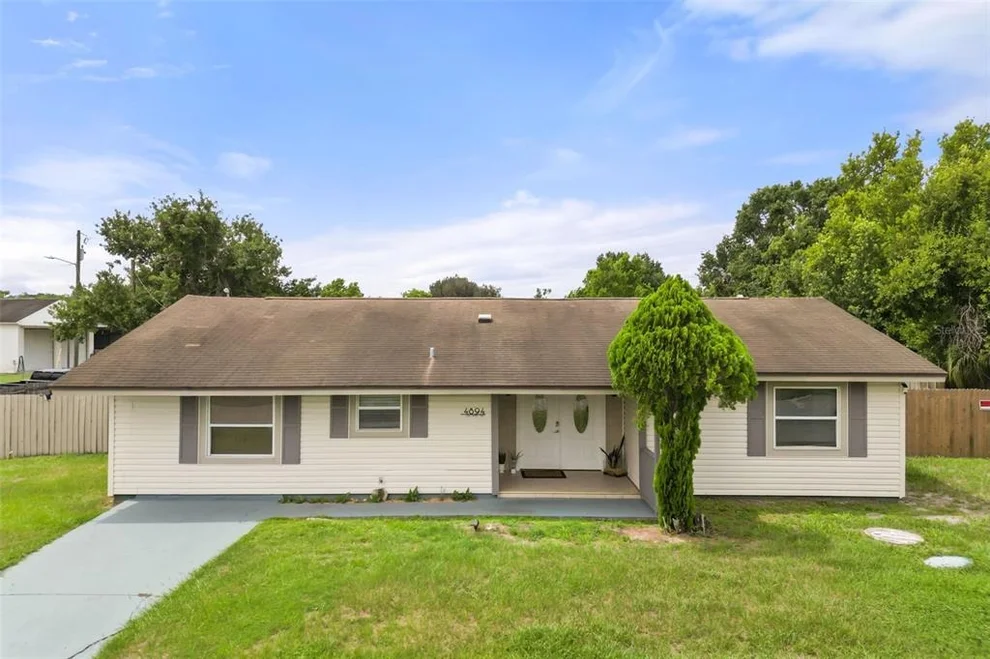 Unit for sale at 4894 OLD TAMPA HIGHWAY, KISSIMMEE, FL 34758