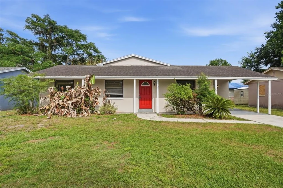 Unit for sale at 2131 MESSINA AVENUE, ORLANDO, FL 32811