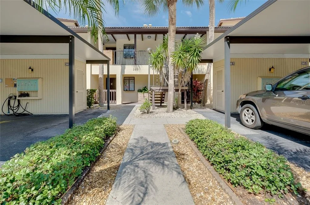 Unit for sale at 360 THREE LAKES LANE, VENICE, FL 34285