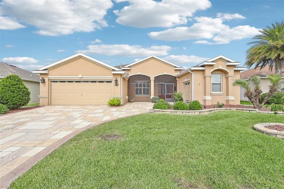 Unit for sale at 3522 ARLINGTON RIDGE BOULEVARD, LEESBURG, FL 34748