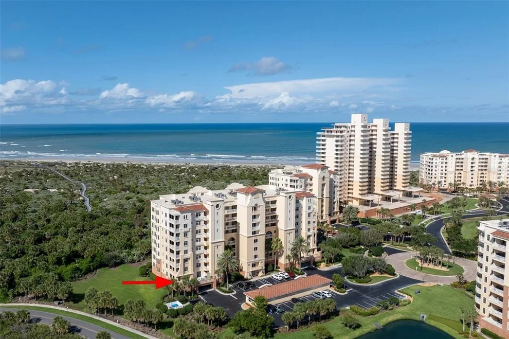 Unit for sale at 261 MINORCA BEACH WAY, NEW SMYRNA BEACH, FL 32169