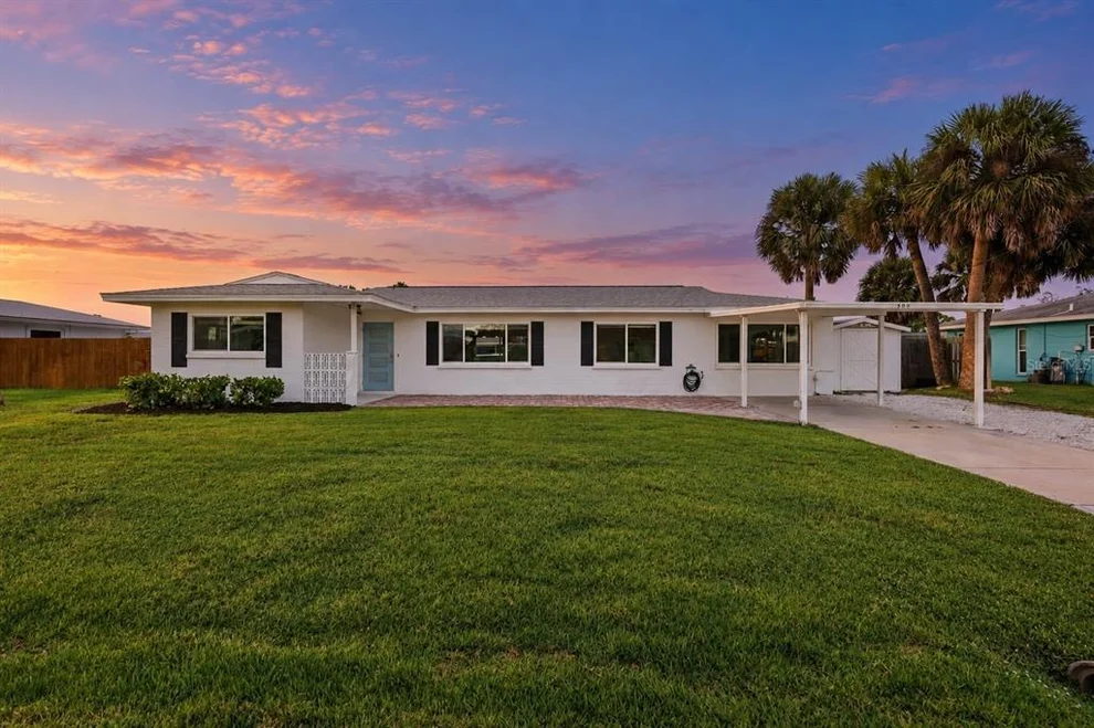 Unit for sale at 509 BUENA VISTA DRIVE, NOKOMIS, FL 34275