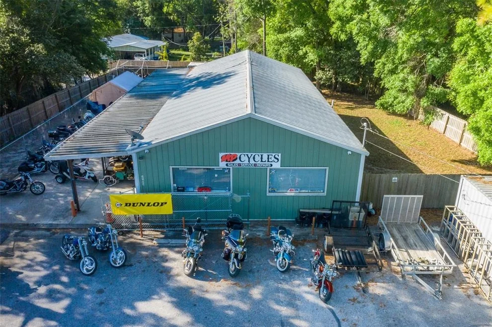 Unit for sale at 17022 CORTEZ BOULEVARD, BROOKSVILLE, FL 34601