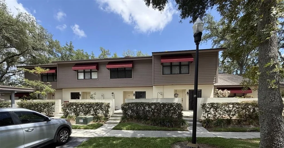 Unit for sale at 819 OAK PARK PLACE, BRANDON, FL 33511
