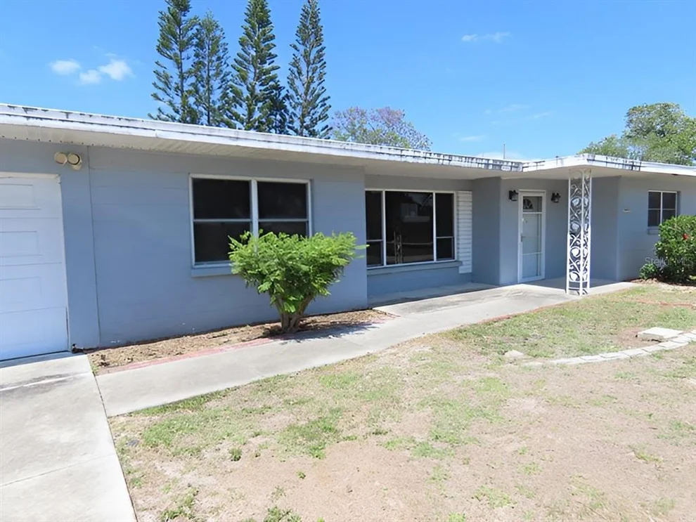 Unit for sale at 2447 FOSTER LANE, SARASOTA, FL 34239