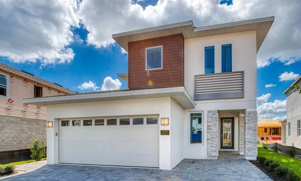 Unit for sale at 240 BURMA STREET, KISSIMMEE, FL 34747