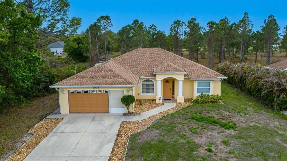 Unit for sale at 6925 CROCK AVENUE, NORTH PORT, FL 34291