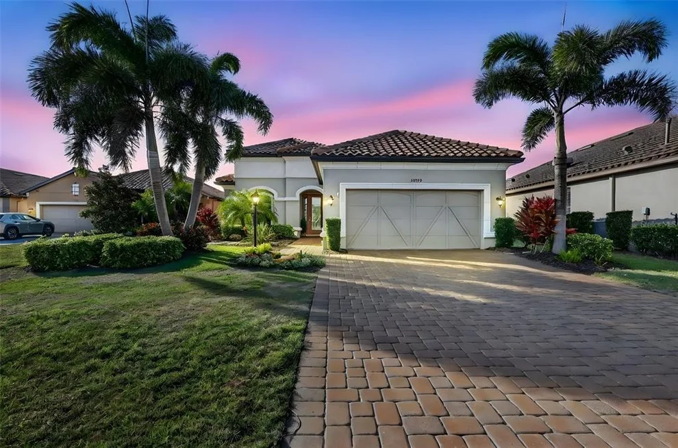 Unit for sale at 12750 DEL CORSO LOOP, BRADENTON, FL 34211