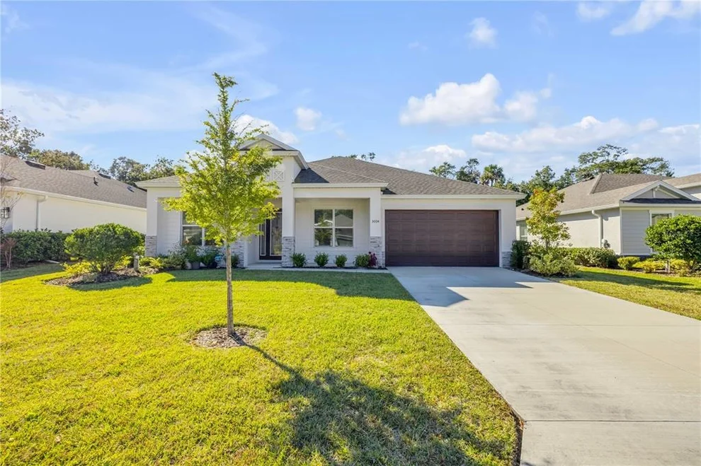 Unit for sale at 3034 ADRIAN DRIVE, ORMOND BEACH, FL 32174