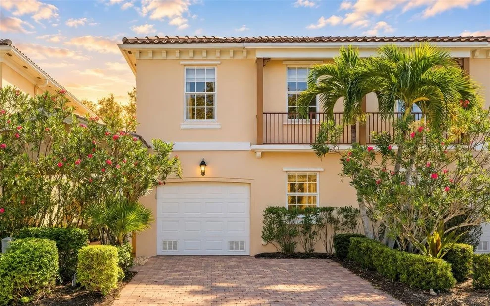 Unit for sale at 7632 BERGAMO AVENUE, SARASOTA, FL 34238