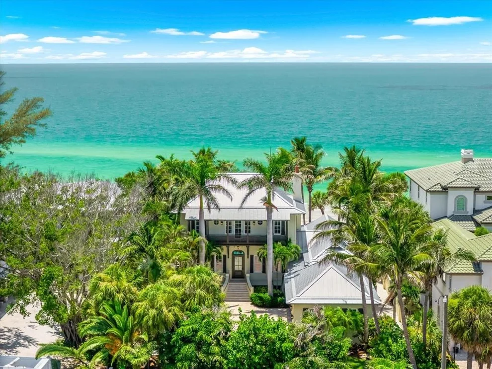 Unit for sale at 500 GULF BOULEVARD, BELLEAIR SHORE, FL 33786