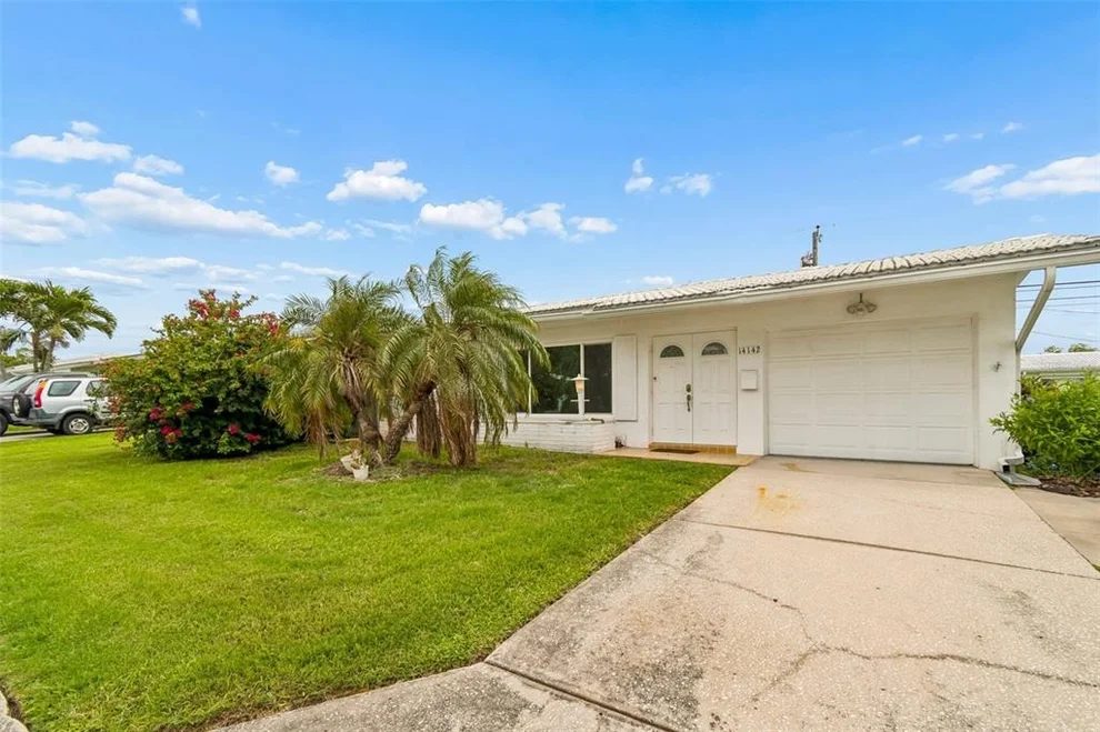 Unit for sale at 14142 90TH AVENUE, SEMINOLE, FL 33776