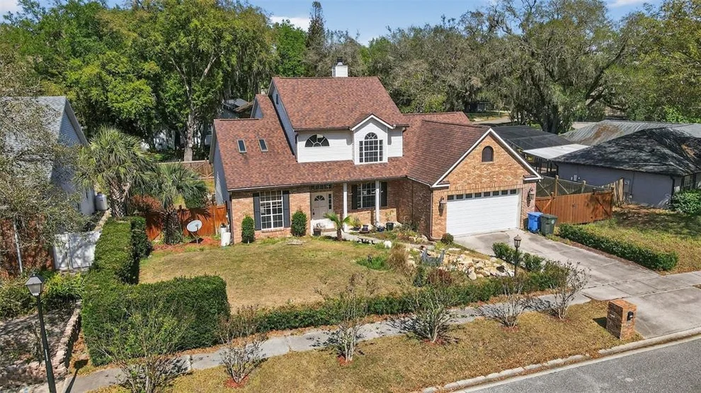 Unit for sale at 902 LINGO COURT, OVIEDO, FL 32765