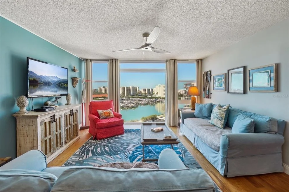 Unit for sale at 7400 SUN ISLAND DRIVE S, SOUTH PASADENA, FL 33707