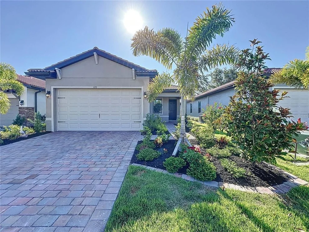 Unit for sale at 120 MOSCATA WAY, NOKOMIS, FL 34275