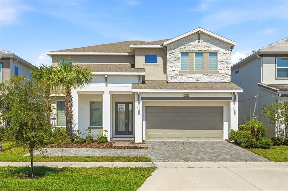 Unit for sale at 4454 MONADO DRIVE, KISSIMMEE, FL 34746