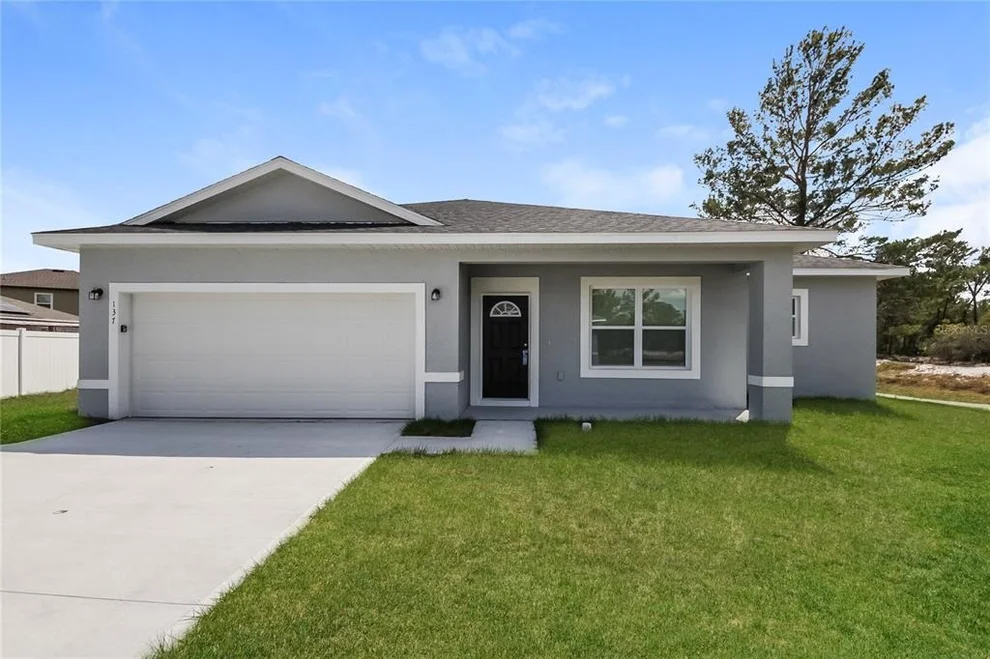 Unit for sale at 137 VIOLET CT, KISSIMMEE, FL 34759