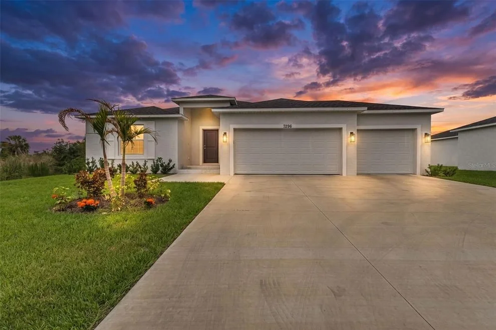 Unit for sale at 7296 DONAHUE STREET, PORT CHARLOTTE, FL 33981