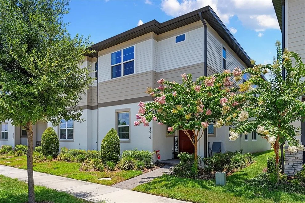 Unit for sale at 3919 KNOTTY PINE STREET, ST CLOUD, FL 34772