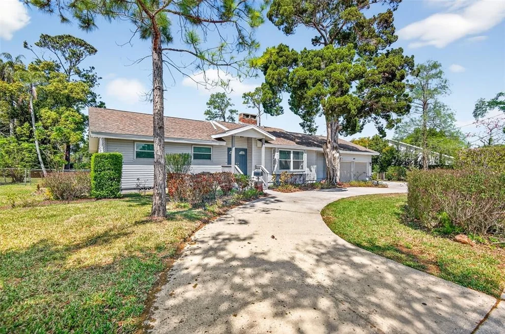 Unit for sale at 1520 S KEENE ROAD, CLEARWATER, FL 33756