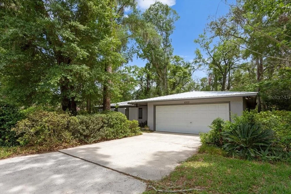 Unit for sale at 4003 NW 34TH PLACE, GAINESVILLE, FL 32606