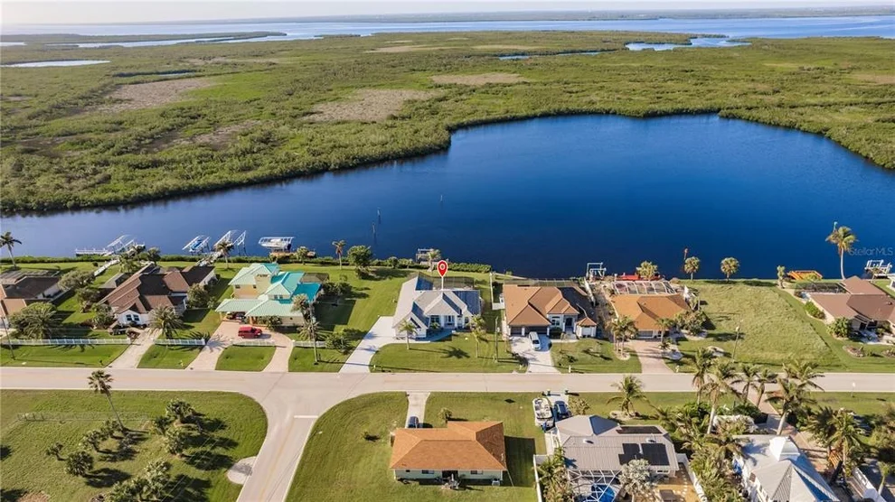 Unit for sale at 17183 OHARA DRIVE, PORT CHARLOTTE, FL 33948