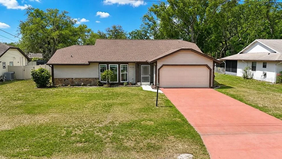 Unit for sale at 8360 DORSEY STREET, SPRING HILL, FL 34608
