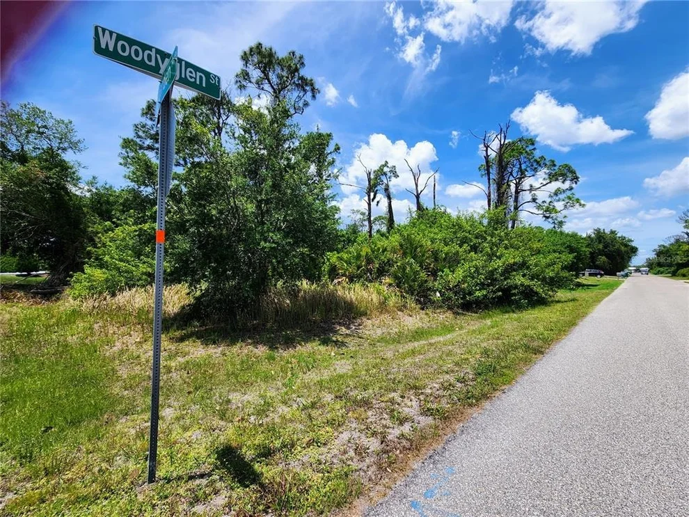 Unit for sale at 2513 WOODYGLEN STREET, PORT CHARLOTTE, FL 33948