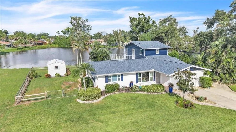 Unit for sale at 2947 ARGYLE ROAD, VENICE, FL 34293