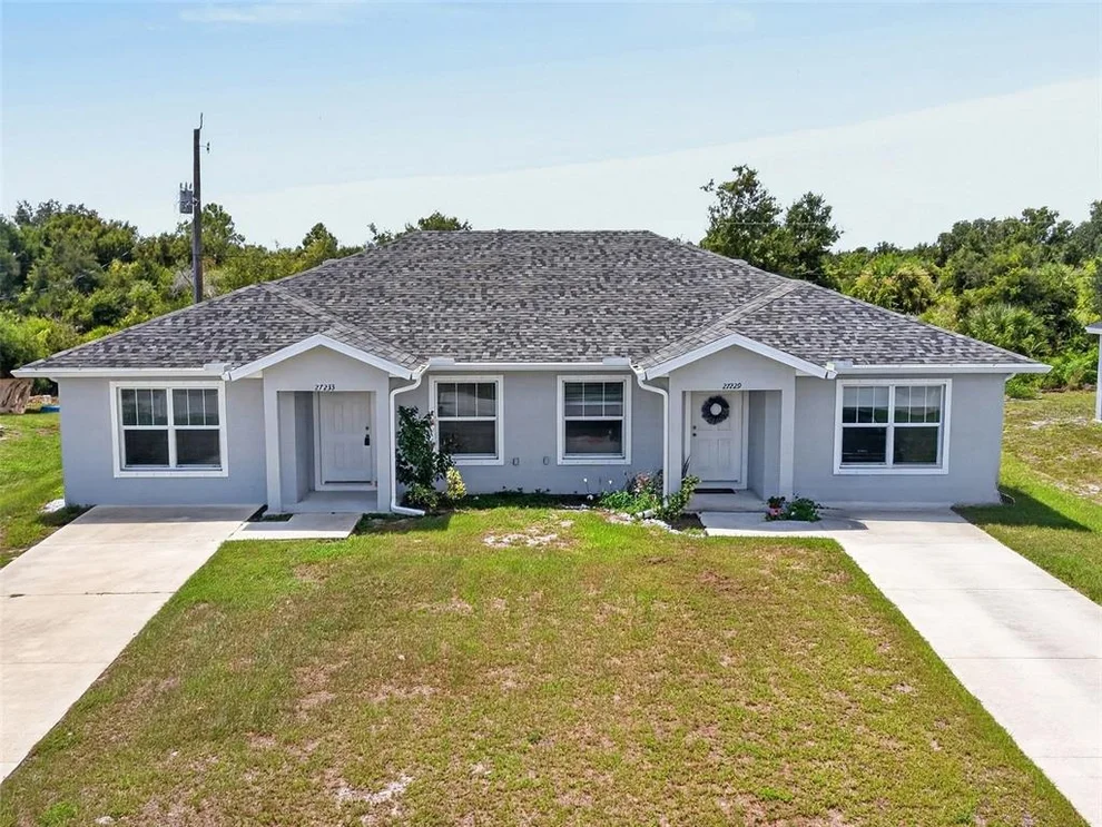 Unit for sale at 27233 PARTIN DRIVE, PUNTA GORDA, FL 33983