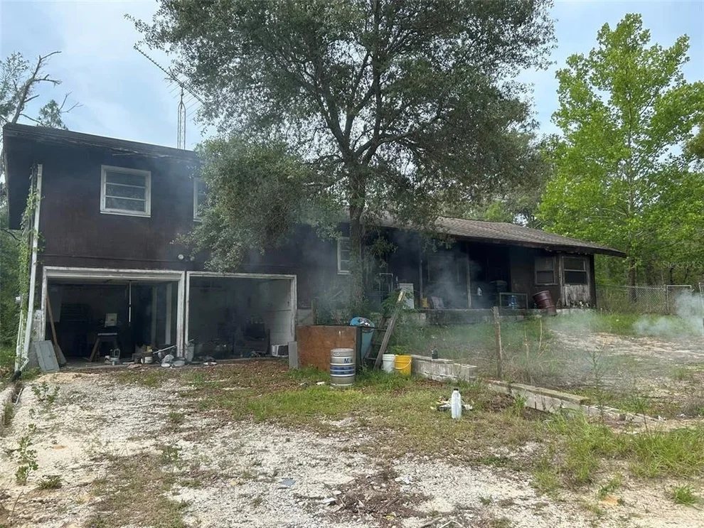 Unit for sale at 2060 E MARY LUE STREET, INVERNESS, FL 34453