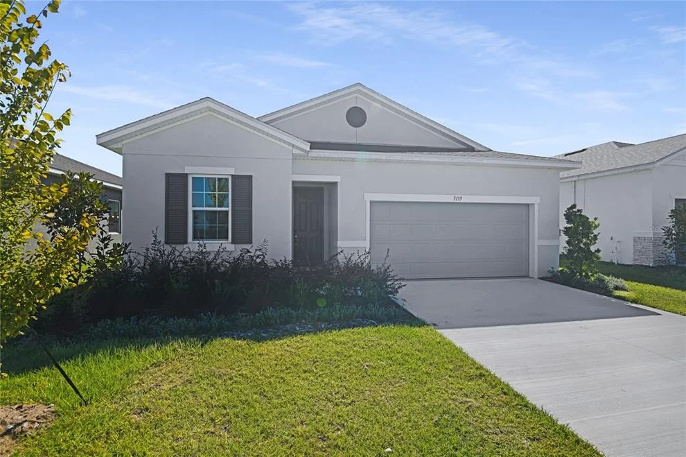 Unit for sale at 5135 KINSLEY DRIVE, WINTER HAVEN, FL 33884