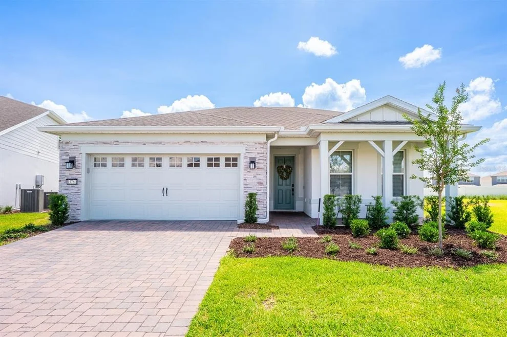 Unit for sale at 13780 FRESH IVY STREET, WINTER GARDEN, FL 34787