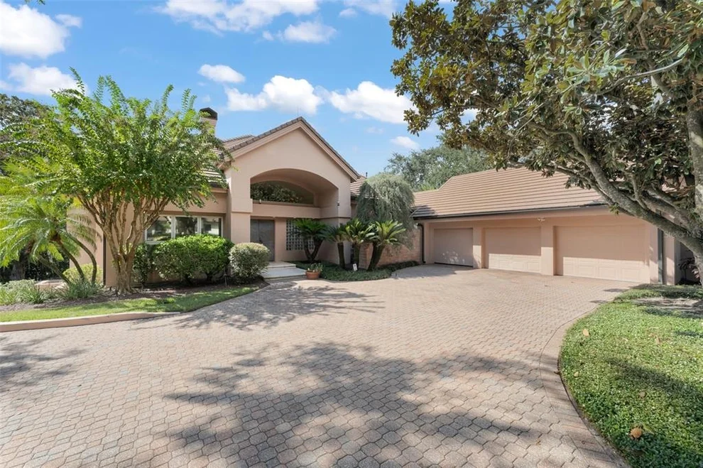 Unit for sale at 5036 LATROBE DRIVE, WINDERMERE, FL 34786